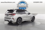 Used 2021 BMW X5 M w/ Executive Package image 3