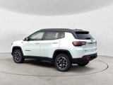 New 2025 Jeep Compass Trailhawk w/ Trailhawk Elite Group image 3