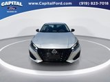 Used 2024 Nissan Altima 2.5 SV image 3