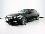 Used 2020 Kia Optima LX image 3