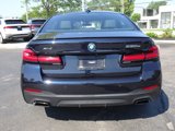 Used 2023 BMW 530e xDrive w/ Premium Package image 4