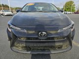 Used 2024 Toyota Corolla LE w/ LE Convenience Package image 2