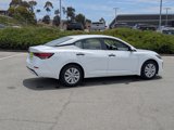 New 2025 Nissan Sentra S image 4