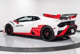Used 2021 Lamborghini Huracan STO image 5