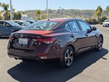 Used 2022 Nissan Sentra SV image 5