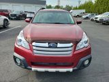 Used 2014 Subaru Outback 2.5i Limited w/ Moonroof Package image 2