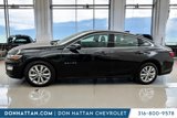 Used 2024 Chevrolet Malibu LT image 2
