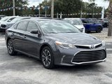 Used 2016 Toyota Avalon XLE image 2