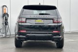 New 2025 Land Rover Discovery Sport Dynamic SE image 4