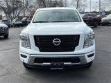 Certified 2022 Nissan Titan SV w/ SV Convenience Package image 6