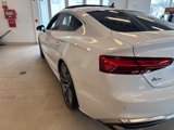 Used 2023 Audi A5 2.0T Premium Plus w/ Premium Plus image 6
