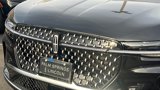 New 2024 Lincoln Nautilus Reserve w/ Equipment Group 202A image 5