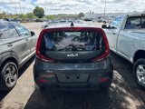 Used 2022 Kia Soul LX w/ Technology Package image 5
