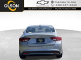 Used 2015 Chrysler 200 Limited w/ Convenience Group image 3
