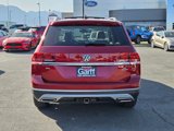 Used 2018 Volkswagen Atlas SEL image 5