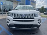 Used 2017 Ford Explorer Platinum image 3