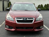 Used 2014 Subaru Legacy 2.5i image 2