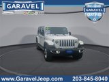 Used 2019 Jeep Wrangler Unlimited Sahara w/ Dual Top Group image 3