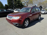 Used 2011 Subaru Forester 2.5X image 2