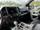 Used 2017 Ford F150 XLT w/ Equipment Group 302A Luxury image 6