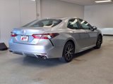 Certified 2022 Toyota Camry SE image 5