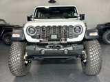 Used 2024 Jeep Wrangler Unlimited Sport image 3