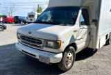 Used 2002 Ford E-450 and Econoline 450 image 2