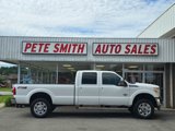 Used 2013 Ford F350 Lariat w/ Chrome Pkg image 2