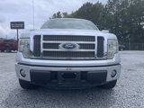 Used 2011 Ford F150 Lariat w/ Lariat Plus Pkg image 2