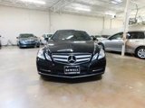 Used 2013 Mercedes-Benz E 350 Coupe w/ Premium 1 Pkg image 5