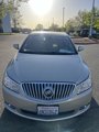 Used 2010 Buick LaCrosse CXL w/ Luxury Package image 2
