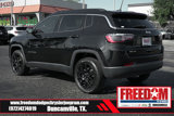 Used 2022 Jeep Compass Latitude image 3