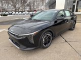 New 2025 Kia K4 EX image 3