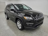 Used 2021 Jeep Compass Latitude w/ Convenience Group image 3