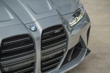 Used 2022 BMW M4 xDrive Competition w/ M Carbon Exterior Package image 3
