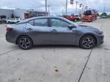 New 2025 Nissan Sentra SV w/ All-Weather Package image 6