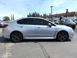 Used 2017 Subaru WRX Premium image 4