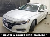 Used 2020 Honda Accord Touring image 4