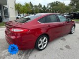 Used 2016 Ford Fusion S w/ Equipment Group 101A image 3