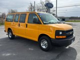Used 2012 Chevrolet Express 2500 image 4