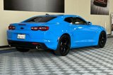 Used 2023 Chevrolet Camaro LT w/ Technology Package image 4