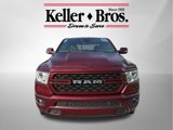 Used 2022 RAM 1500 Big Horn image 2