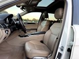 Used 2013 Mercedes-Benz GL 450 4MATIC image 3