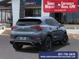 New 2025 Buick Encore GX Sport Touring w/ Advanced Technology Package image 5