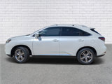 Used 2013 Lexus RX 350 FWD w/ Navigation Pkg image 2