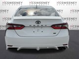 Used 2021 Toyota Camry SE image 4