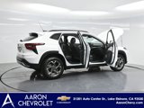 New 2025 Chevrolet Trax LT w/ Sunroof Package image 4