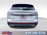 Used 2019 Lincoln Nautilus Select image 5