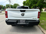 Used 2021 RAM 2500 Tradesman w/ Safety Group image 4