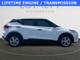 Used 2023 Nissan Kicks S image 6